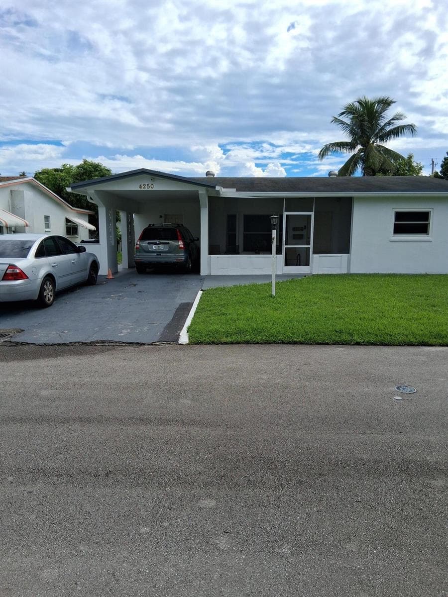 4250 NW 49TH Terrace, Lauderdale Lakes FL 33319 - Lauderdale Lakes, FL - Photo 1