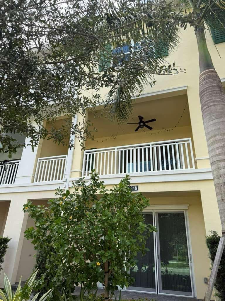 5348 Sagan Lane, Palm Beach Gardens FL 33418 - Palm Beach Gardens, FL - Photo 1