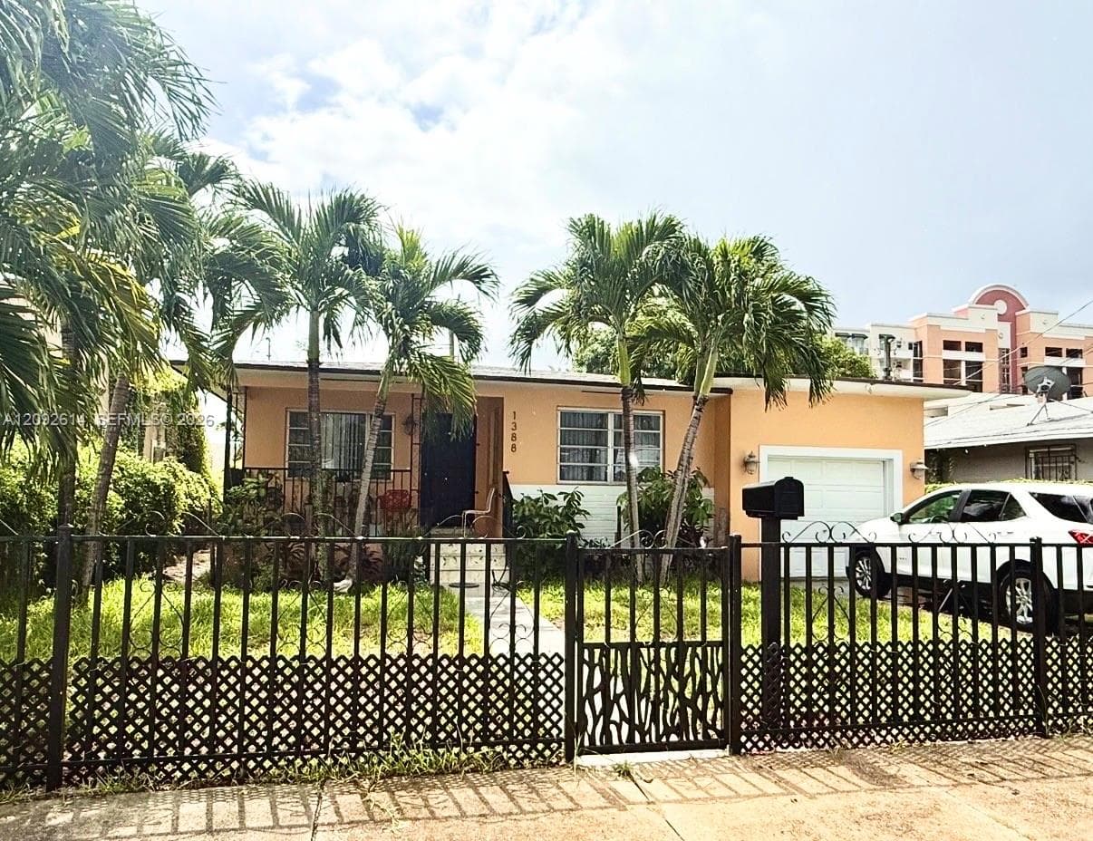 1388 NW 55 St, Miami FL 33142 - Miami, FL - Photo 1