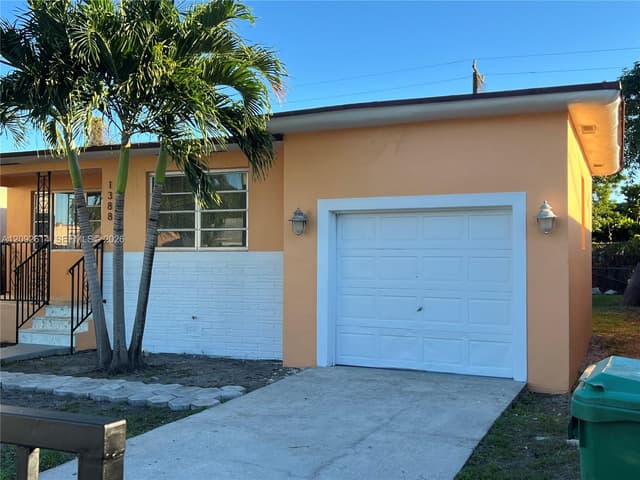 1388 NW 55 St, Miami FL 33142 - Miami, FL - Photo 4