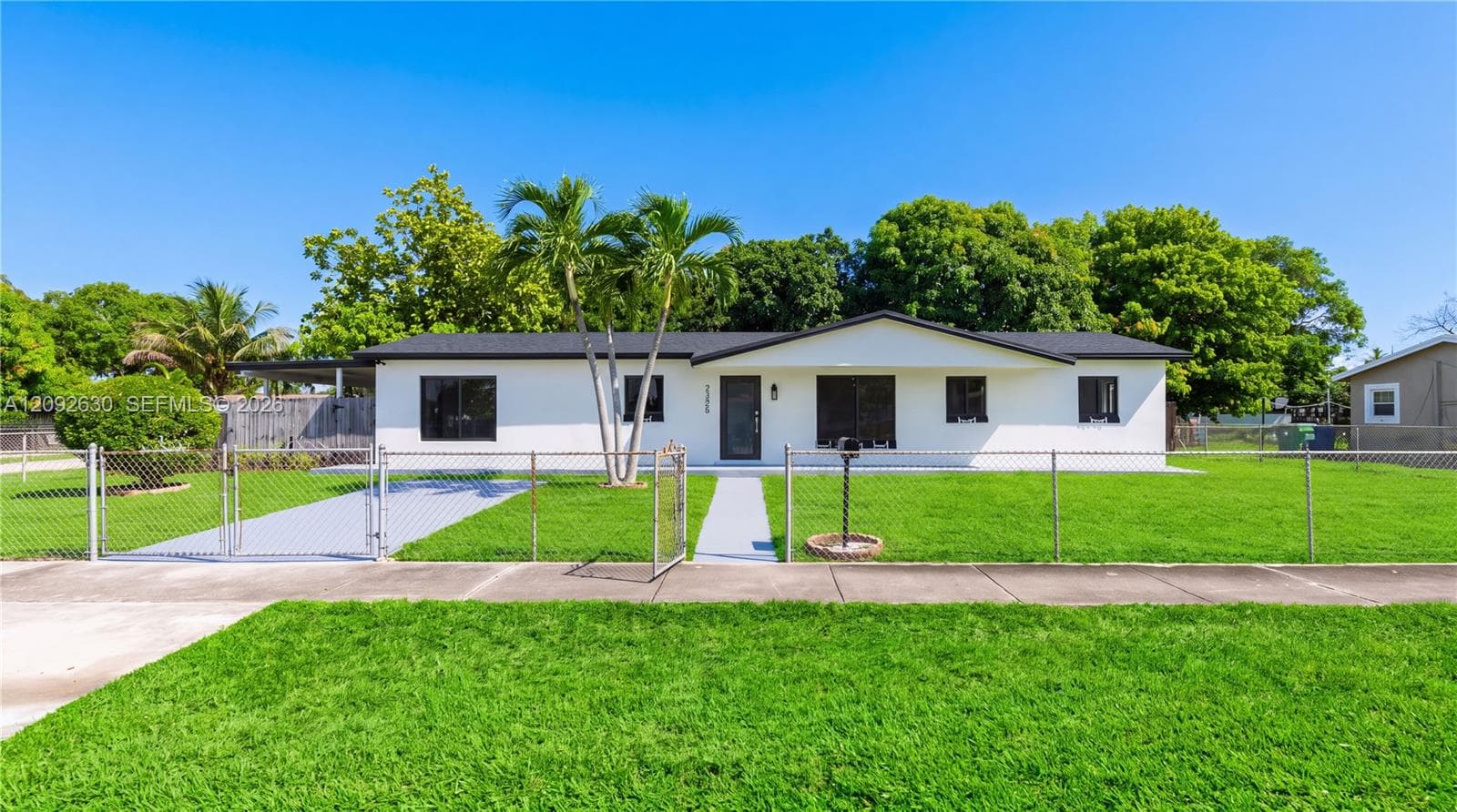 3355 NW 180th St, Miami Gardens FL 33056 - Miami Gardens, FL - Photo 1
