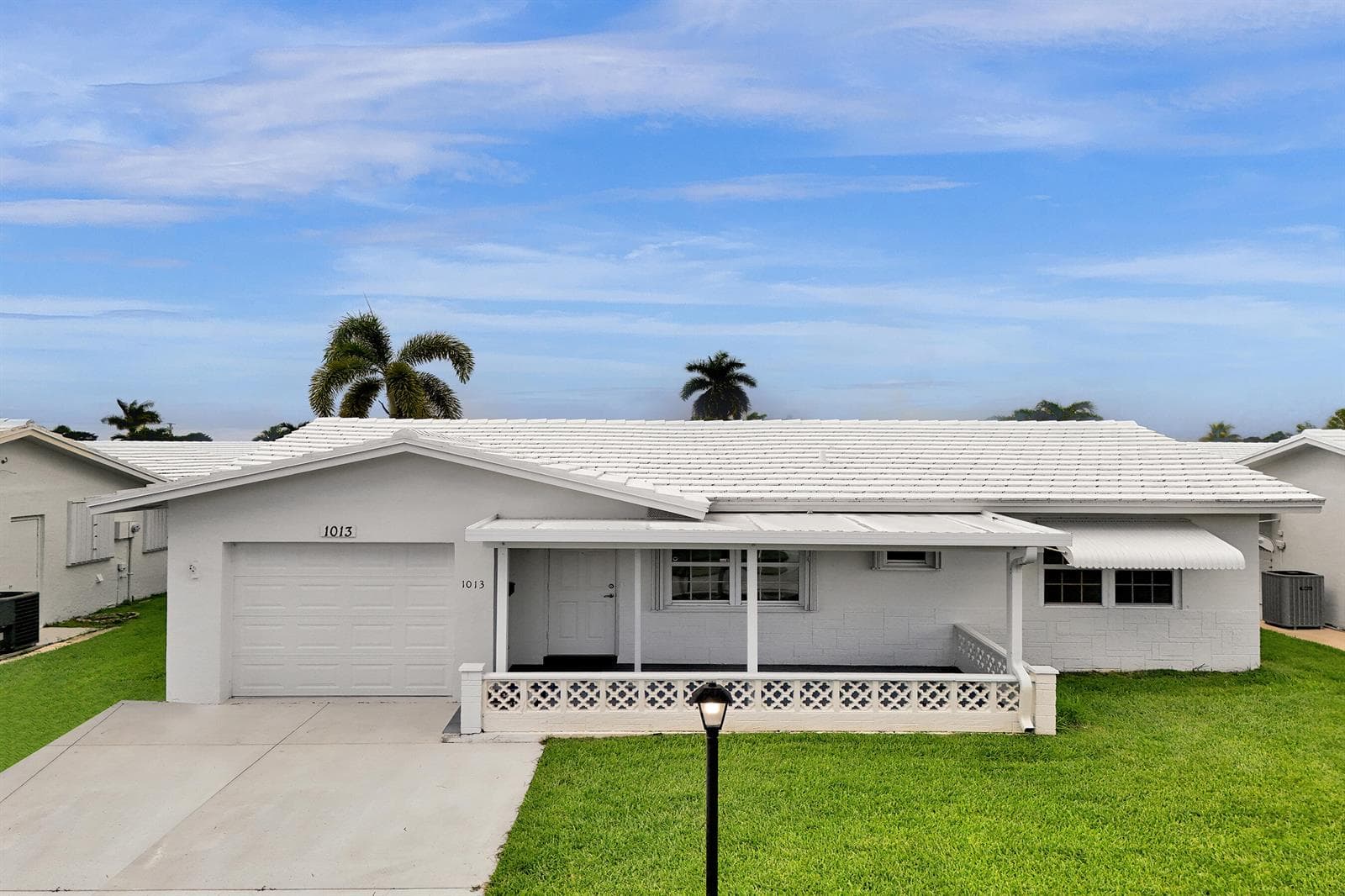 1013 SW 15th Street, Boynton Beach FL 33426 - Boynton Beach, FL - Photo 1