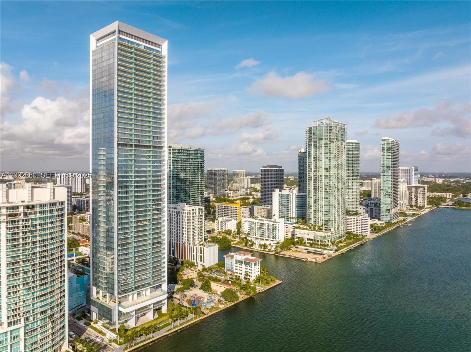 700 NE 26th Ter # 901, Miami FL 33137 - Miami, FL - Photo 1