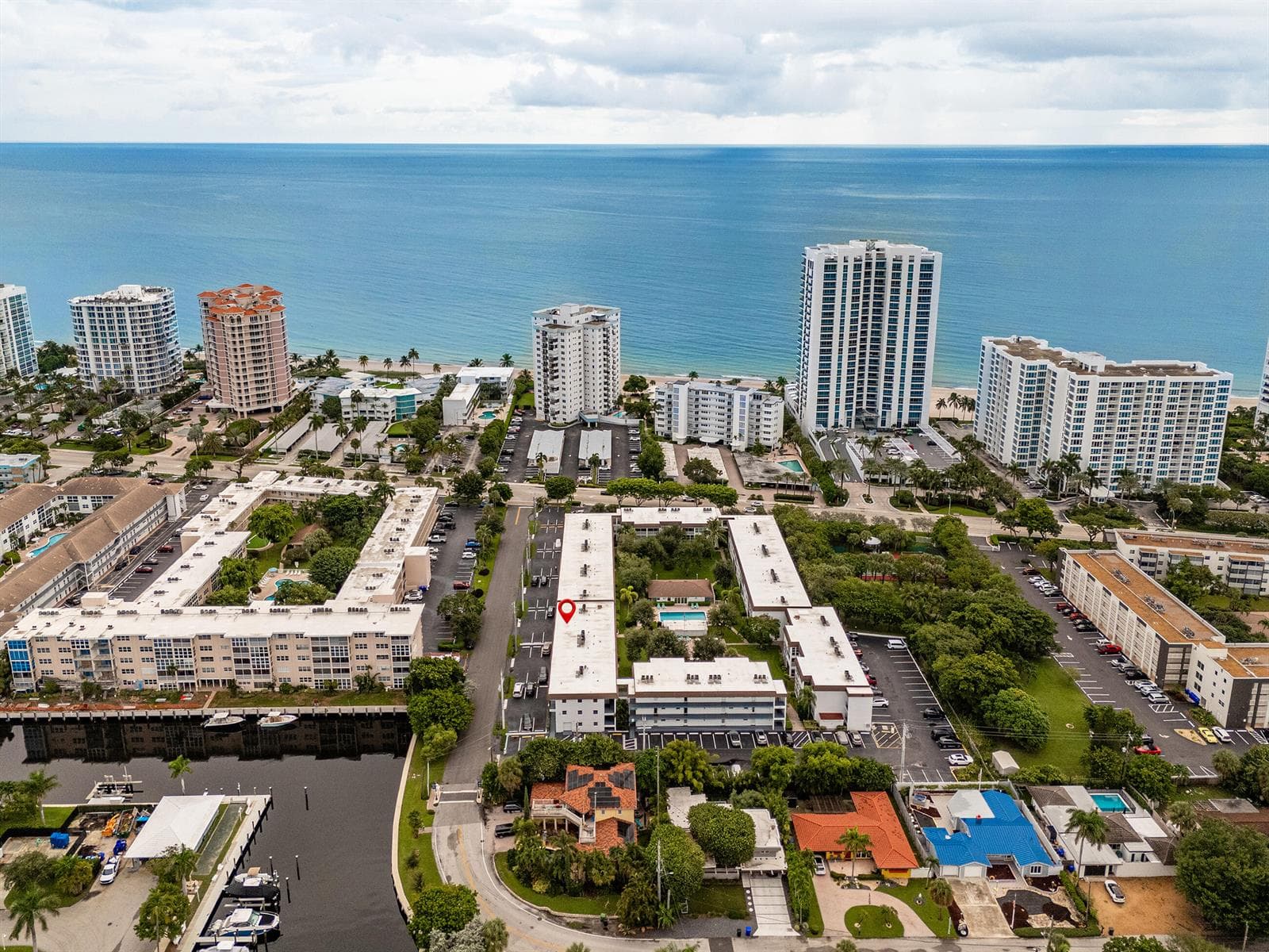 1501 S OCEAN Boulevard # 208, Lauderdale By The Sea FL 33062