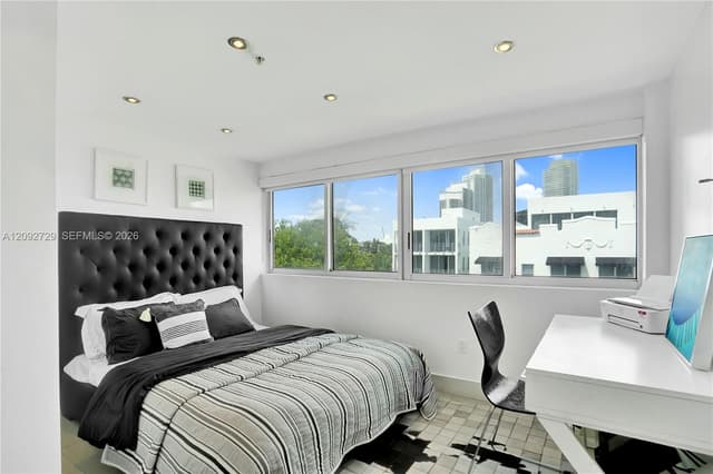 421 Meridian Ave # 21, Miami Beach FL 33139 - Miami Beach, FL - Photo 6