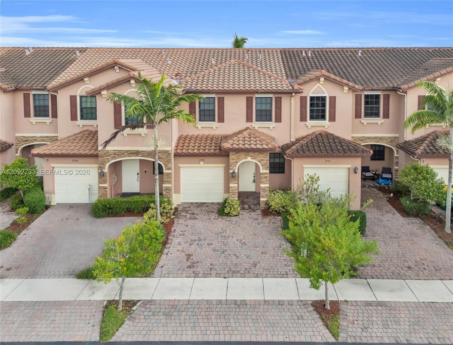 3778 SE 2nd Dr, Homestead FL 33033 - Homestead, FL - Photo 1