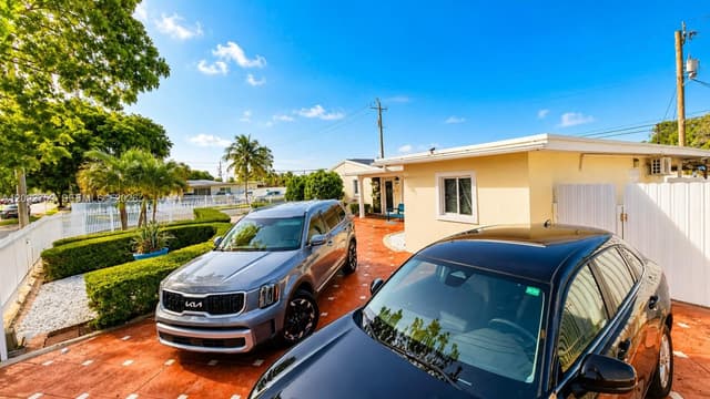 4300 NW 183rd St, Miami Gardens FL 33055 - Miami Gardens, FL - Photo 7