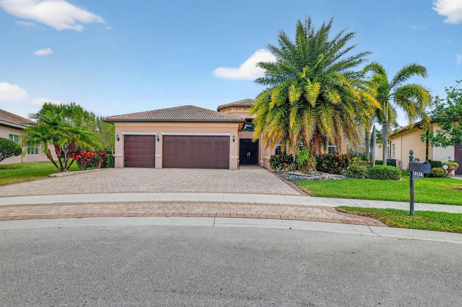 12133 Glacier Bay Drive, Boynton Beach FL 33473 - Boynton Beach, FL - Photo 1