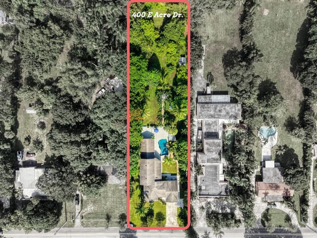 400 E Acre Drive # 400, Plantation FL 33317 - Plantation, FL - Photo 2