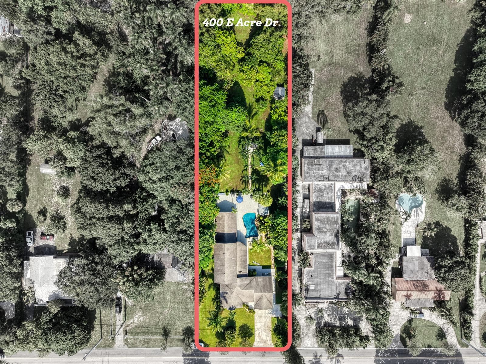 400 E Acre Drive # 400, Plantation FL 33317 - Plantation, FL - Photo 1