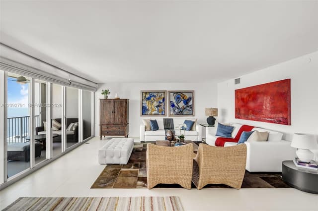 881 Ocean Dr # 20E, Key Biscayne FL 33149 - Key Biscayne, FL - Photo 5