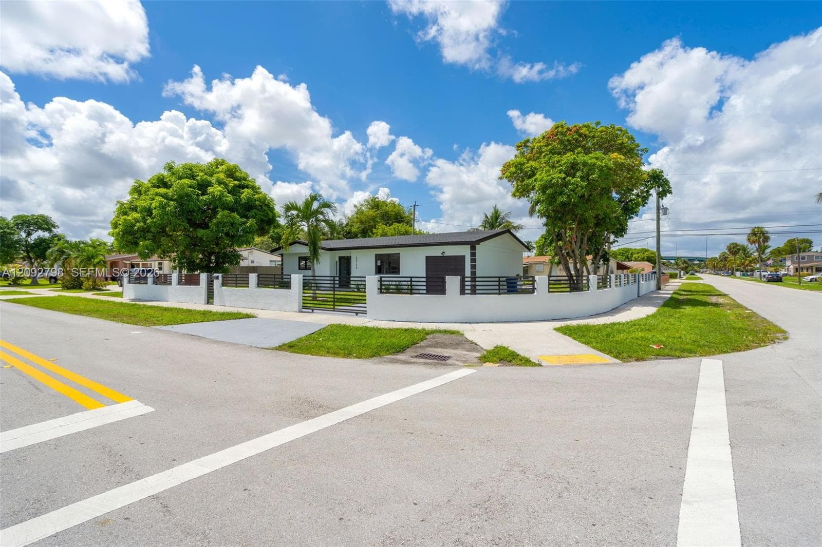 20154 NW 12th Pl, Miami Gardens FL 33169 - Miami Gardens, FL - Photo 1