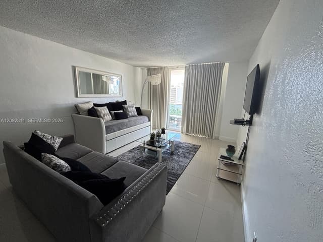 19370 Collins Ave # 1021, Sunny Isles Beach FL 33160 - Sunny Isles Beach, FL - Photo 2