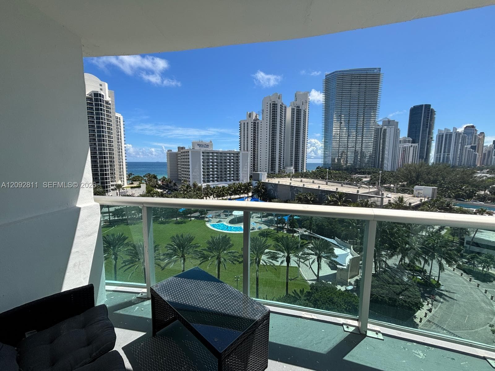 19370 Collins Ave # 1021, Sunny Isles Beach FL 33160 - Sunny Isles Beach, FL - Photo 1
