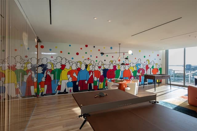 1400 Biscayne Blvd. # 1403, Miami FL 33132 - Miami, FL - Photo 5