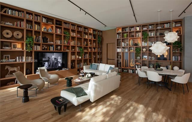 1400 Biscayne Blvd. # 1403, Miami FL 33132 - Miami, FL - Photo 4