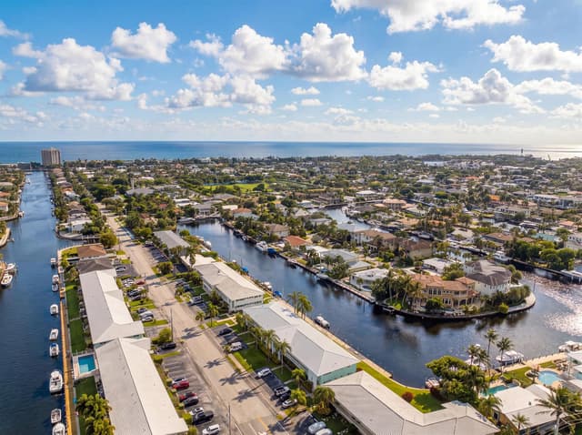 2330 NE 36th Street # 11, Lighthouse Point FL 33064 - Lighthouse Point, FL - Photo 7