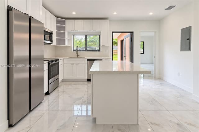 835 NW 126th St, North Miami FL 33168 - North Miami, FL - Photo 2