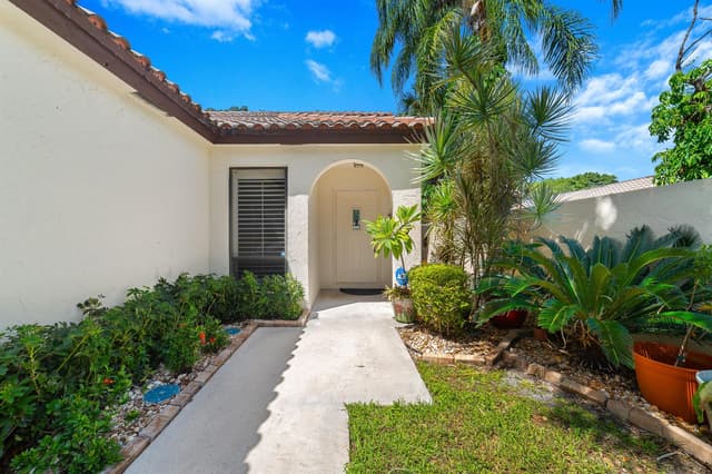 3117 KINGSWOOD Terrace, Boca Raton FL 33431 - Boca Raton, FL - Photo 2