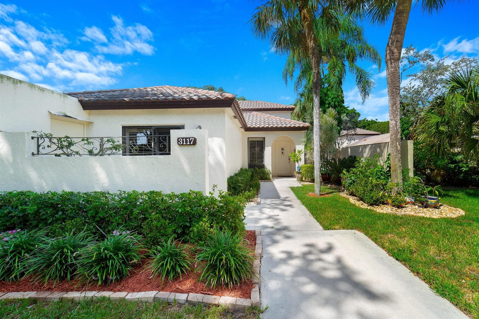 3117 KINGSWOOD Terrace, Boca Raton FL 33431 - Boca Raton, FL - Photo 1