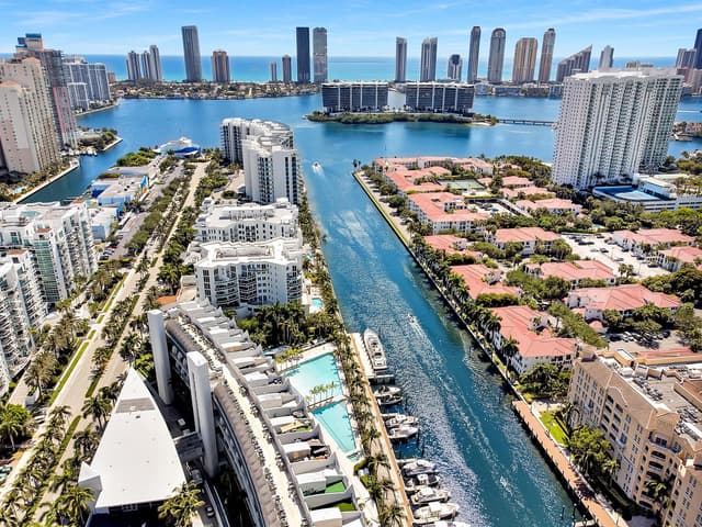 2950 NE 188th Street # 122, Aventura FL 33180 - Aventura, FL - Photo 4