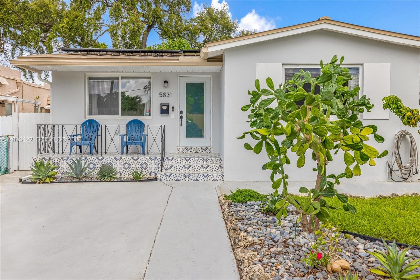 5831 SW 4th St, Miami FL 33144 - Miami, FL - Photo 1