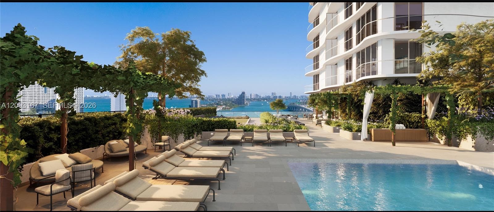 1400 Biscayne Boulevard # 5002, Miami FL 33132 - Miami, FL - Photo 1