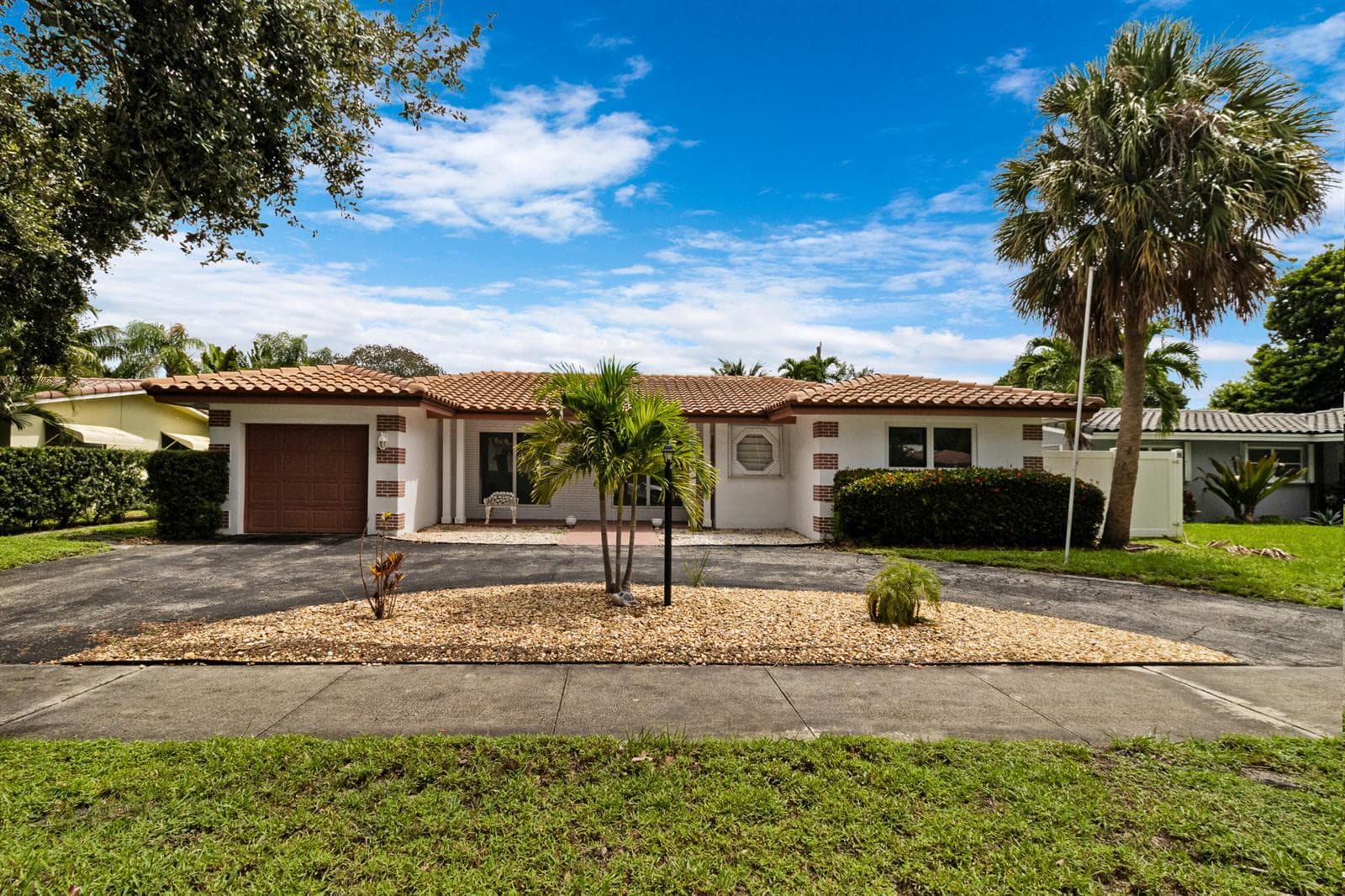 6500 NE 21ST Drive, Fort Lauderdale FL 33308