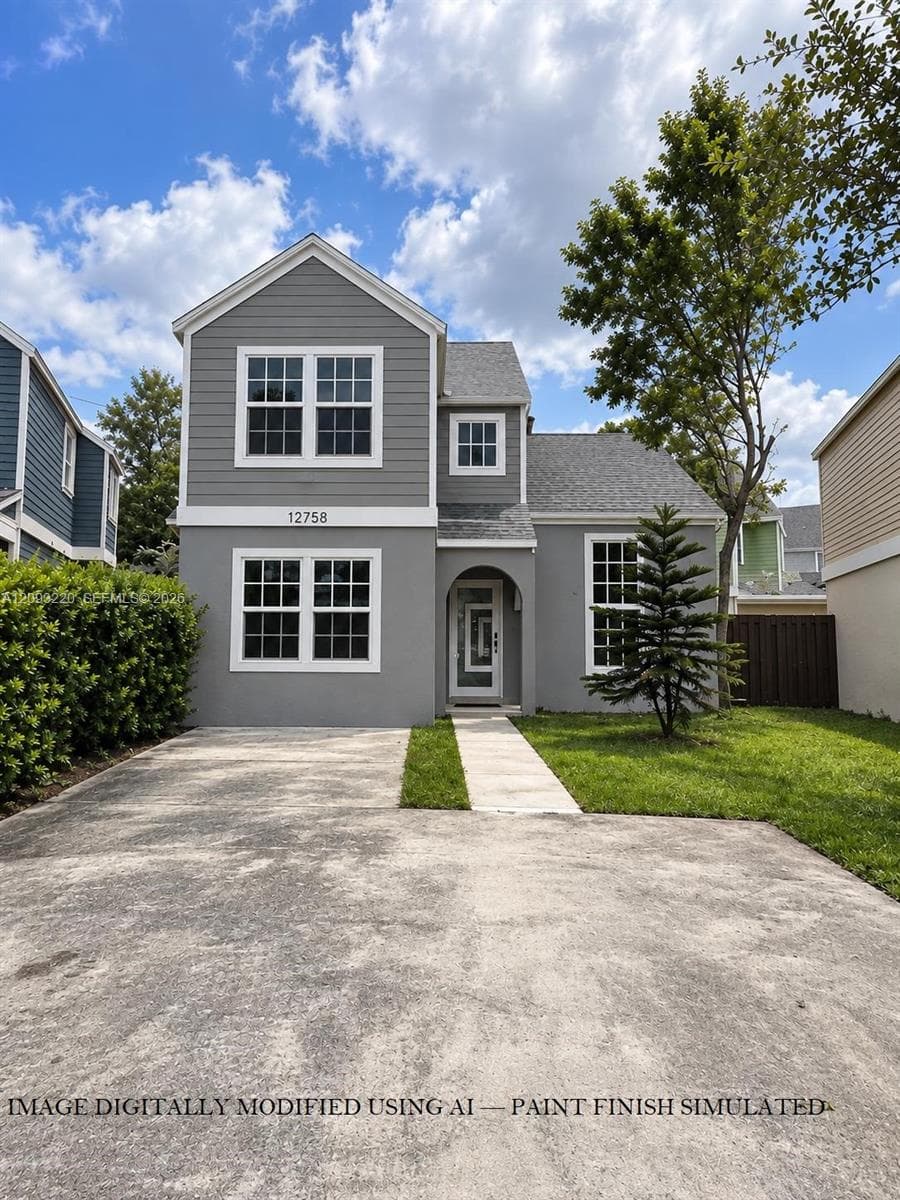 11708 SW 114th Ter, Miami FL 33186