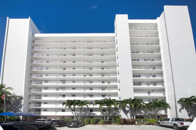 1391 S OCEAN # 803, Pompano Beach FL 33062 - Pompano Beach, FL - Photo 2