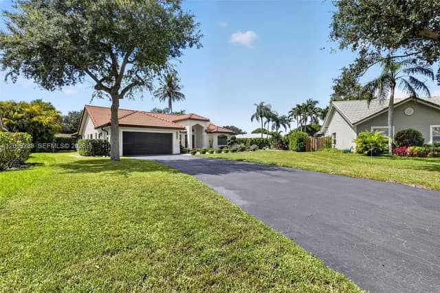 981 SW 126th Way, Davie FL 33325 - Davie, FL - Photo 3