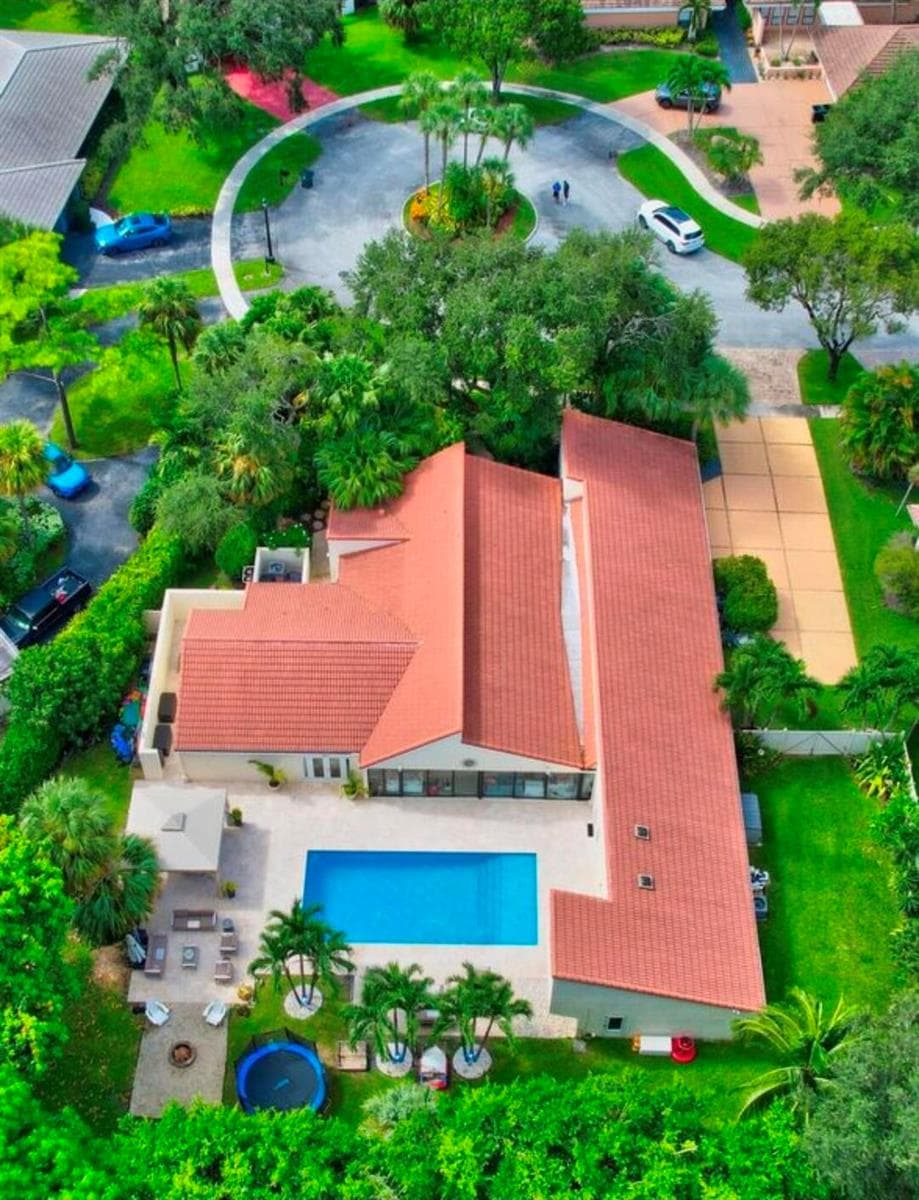 6555 SERENA Lane, Boca Raton FL 33433 - Boca Raton, FL - Photo 1