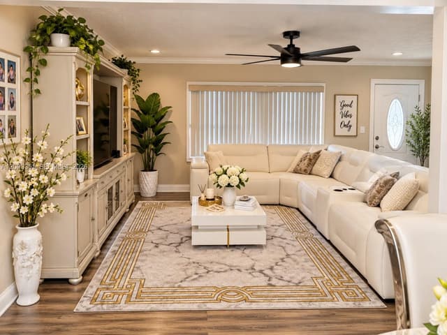 6604 Boulevard Of Champions, North Lauderdale FL 33068 - North Lauderdale, FL - Photo 2