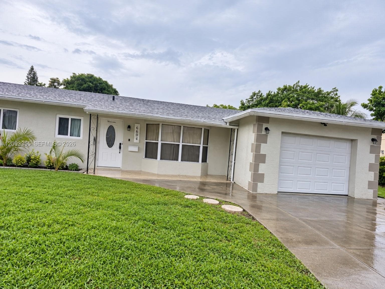 6604 Boulevard Of Champions, North Lauderdale FL 33068 - North Lauderdale, FL - Photo 1