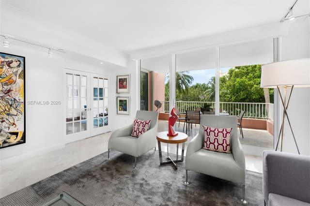 781 Crandon Blvd # 401, Key Biscayne FL 33149 - Key Biscayne, FL - Photo 4