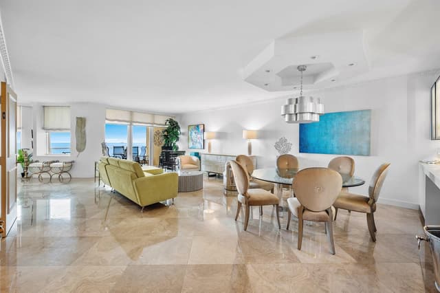 2100 N Ocean Boulevard # 19A, Fort Lauderdale FL 33305 - Fort Lauderdale, FL - Photo 2