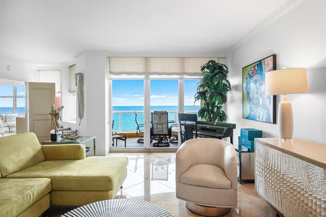 2100 N Ocean Boulevard # 19A, Fort Lauderdale FL 33305 - Fort Lauderdale, FL - Photo 5