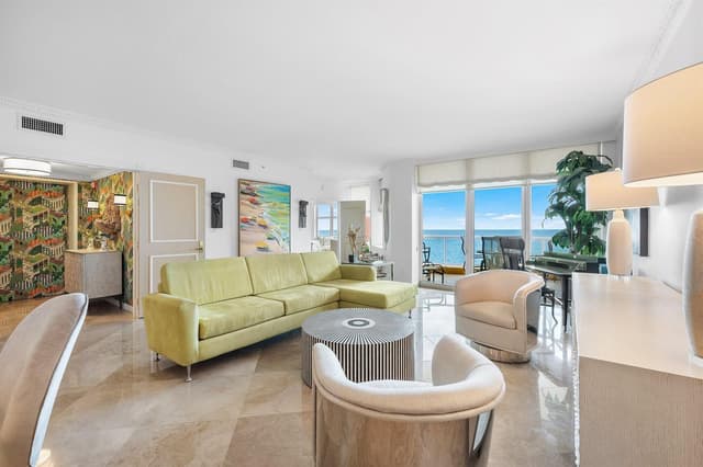 2100 N Ocean Boulevard # 19A, Fort Lauderdale FL 33305 - Fort Lauderdale, FL - Photo 4
