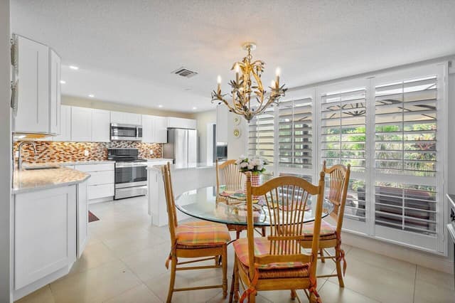 3677 Quail Ridge Drive N # B, Boynton Beach FL 33436 - Boynton Beach, FL - Photo 7