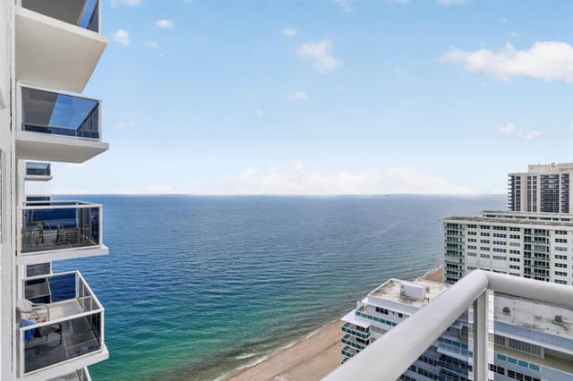 3500 GALT OCEAN Drive # 2703, Fort Lauderdale FL 33308 - Fort Lauderdale, FL - Photo 7