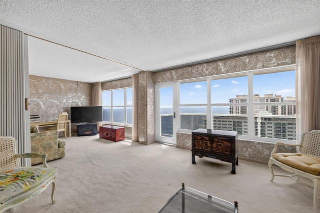 3500 GALT OCEAN Drive # 2703, Fort Lauderdale FL 33308 - Fort Lauderdale, FL - Photo 4
