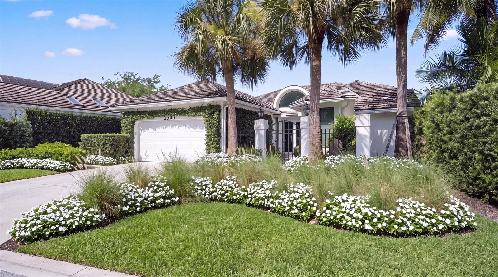 2503 Muir Circle, Wellington FL 33414