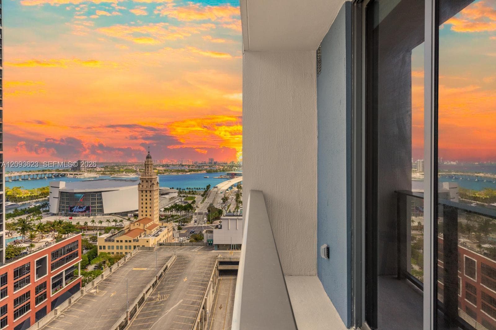 121 NE 5th St # 2409, Miami FL 33132 - Miami, FL - Photo 1