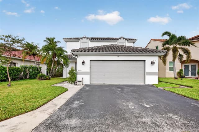 18577 NW 19th St, Pembroke Pines FL 33029 - Pembroke Pines, FL - Photo 2