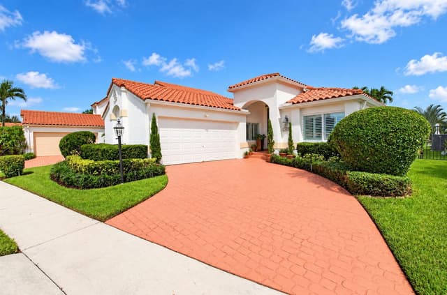 19890 MILAN Terrace, Boca Raton FL 33434 - Boca Raton, FL - Photo 6