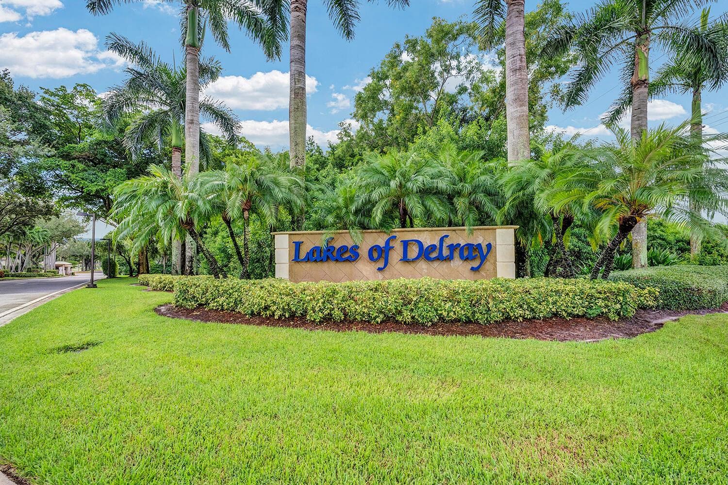 15074 WITNEY Road # 205, Delray Beach FL 33484 - Delray Beach, FL - Photo 1