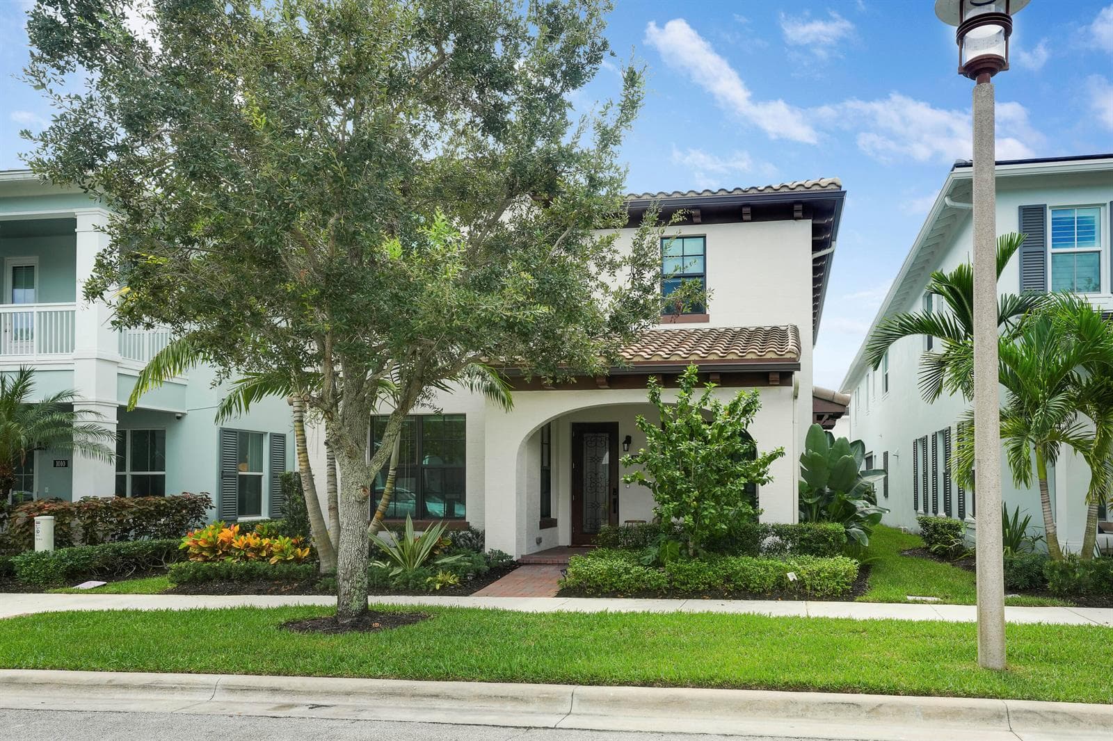 1006 FAULKNER Terrace, Palm Beach Gardens FL 33418 - Palm Beach Gardens, FL - Photo 1