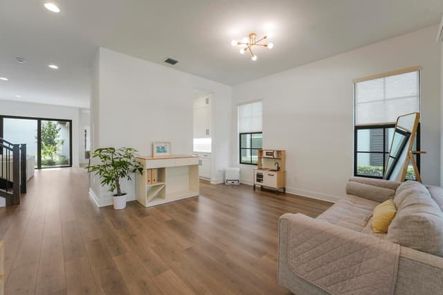 1006 FAULKNER Terrace, Palm Beach Gardens FL 33418 - Palm Beach Gardens, FL - Photo 5