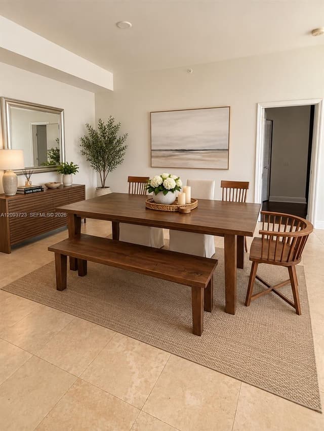 888 Brickell Key Dr # 3007, Miami FL 33131 - Miami, FL - Photo 3