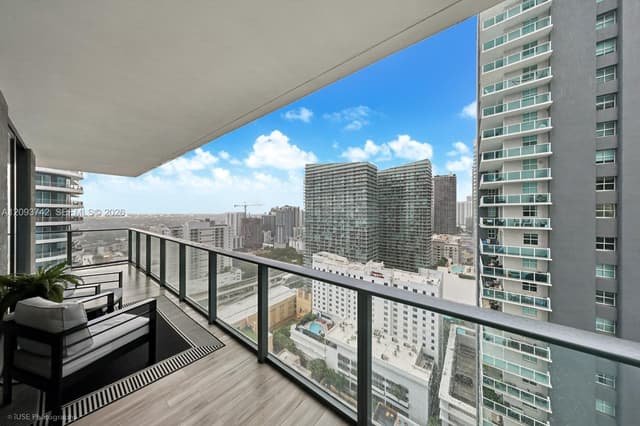 1300 S Miami Ave # 2310, Miami FL 33130 - Miami, FL - Photo 2